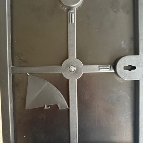 Framed and Matted Artist Rendering of New Yorker Magazine Covers - Picture 5 of 5